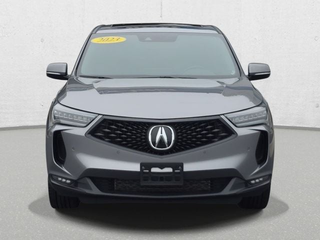 2023 Acura RDX A-Spec Package SH-AWD