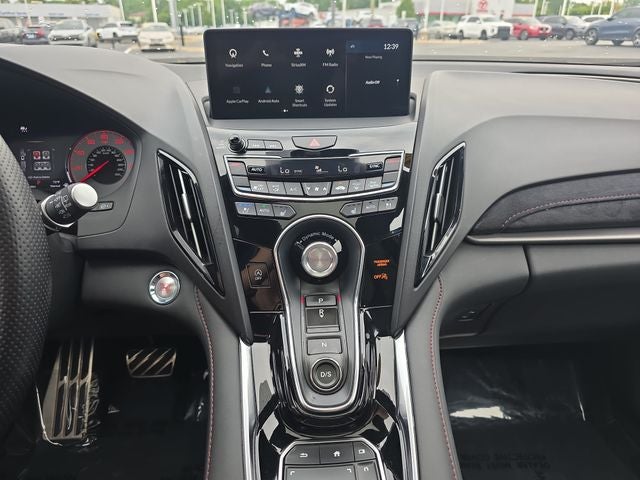 2023 Acura RDX A-Spec Package SH-AWD