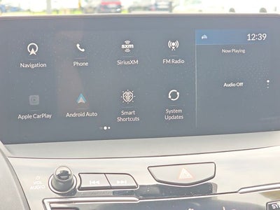 2023 Acura RDX A-Spec Package SH-AWD