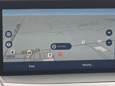 2023 Acura RDX A-Spec Package SH-AWD