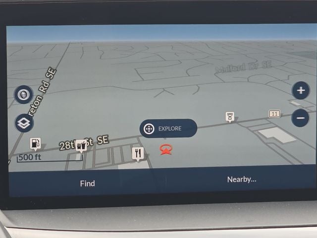 2023 Acura RDX A-Spec Package SH-AWD