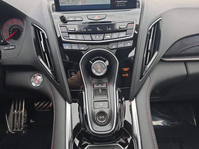 2023 Acura RDX A-Spec Package SH-AWD