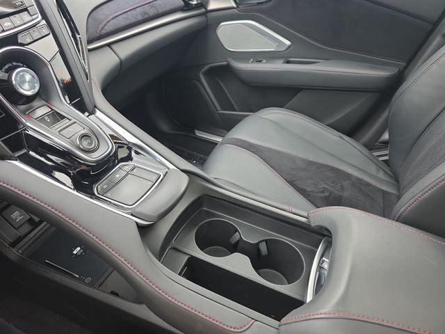 2023 Acura RDX A-Spec Package SH-AWD