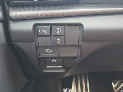 2023 Acura RDX A-Spec Package SH-AWD