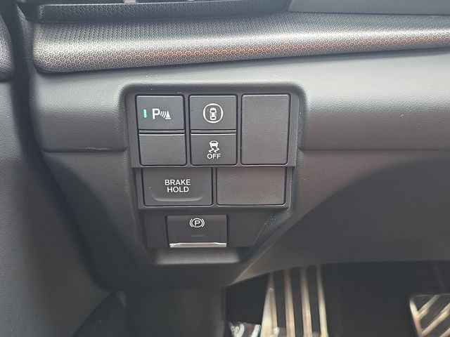 2023 Acura RDX A-Spec Package SH-AWD
