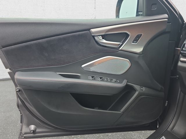 2023 Acura RDX A-Spec Package SH-AWD