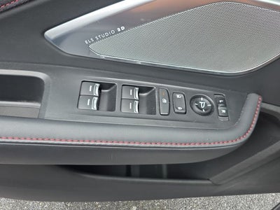 2023 Acura RDX A-Spec Package SH-AWD