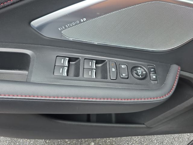 2023 Acura RDX A-Spec Package SH-AWD