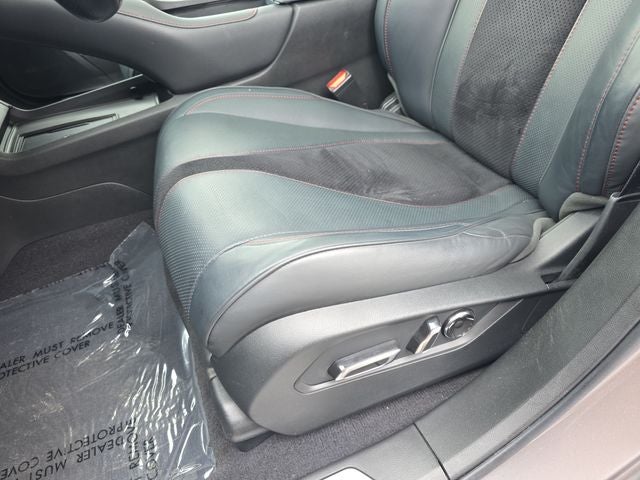 2023 Acura RDX A-Spec Package SH-AWD