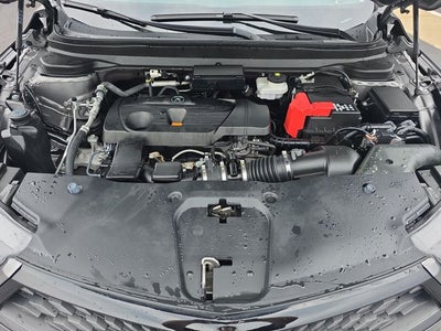 2023 Acura RDX A-Spec Package SH-AWD