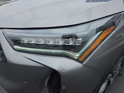 2023 Acura RDX A-Spec Package SH-AWD