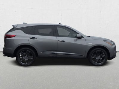 2023 Acura RDX A-Spec Package SH-AWD