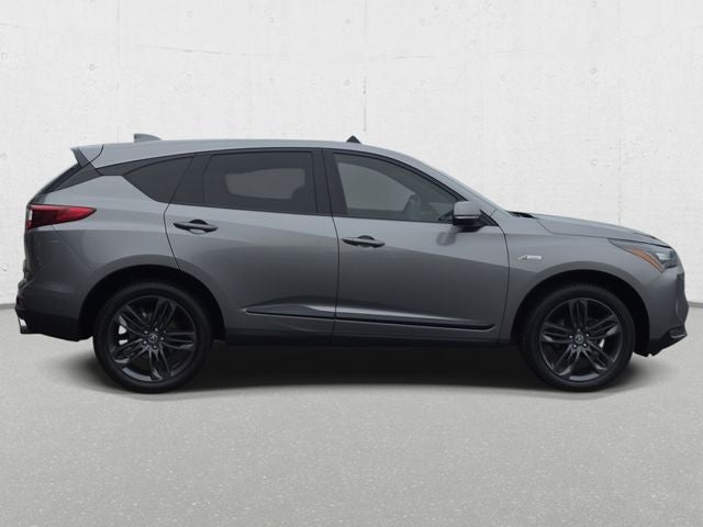 2023 Acura RDX A-Spec Package SH-AWD