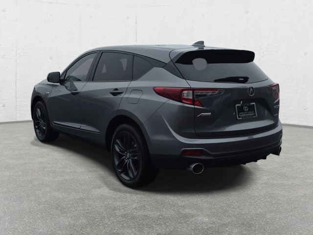 2023 Acura RDX A-Spec Package SH-AWD