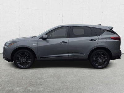 2023 Acura RDX A-Spec Package SH-AWD
