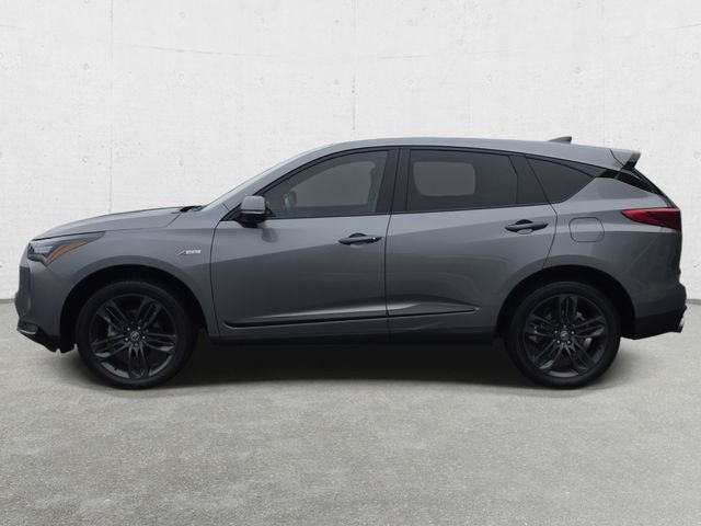 2023 Acura RDX A-Spec Package SH-AWD