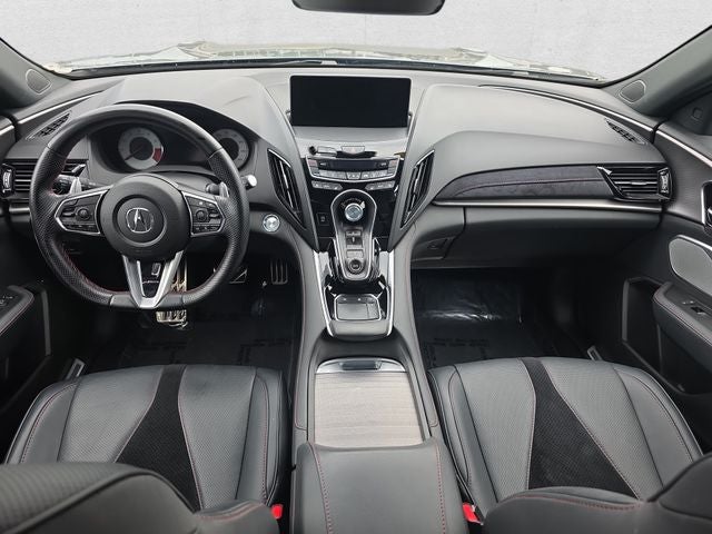 2023 Acura RDX A-Spec Package SH-AWD