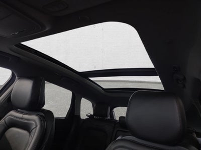 2020 Lincoln Corsair Base