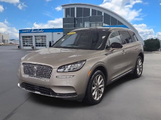 2020 Lincoln Corsair Base