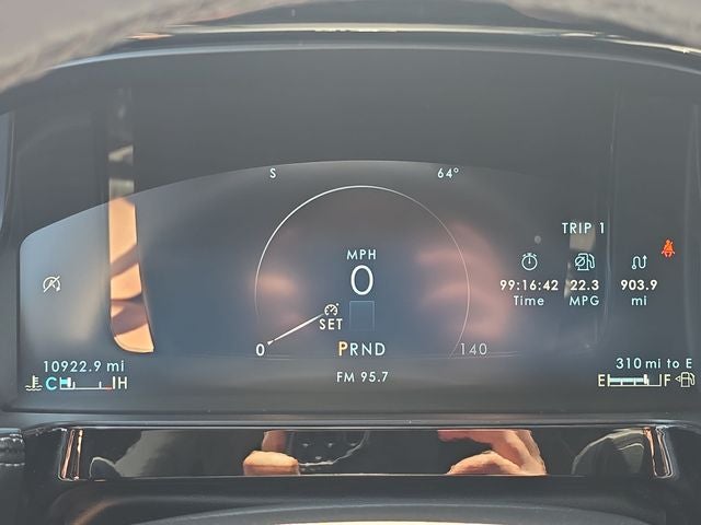 2024 Lincoln Corsair Premiere