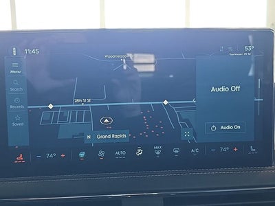 2024 Lincoln Corsair Premiere