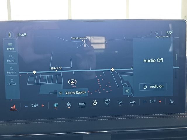 2024 Lincoln Corsair Premiere