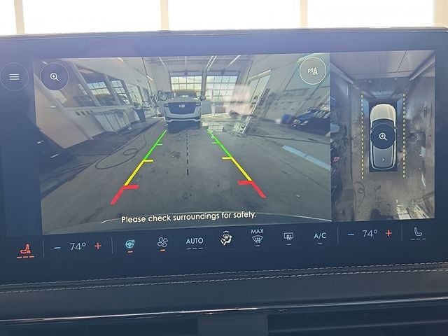 2024 Lincoln Corsair Premiere