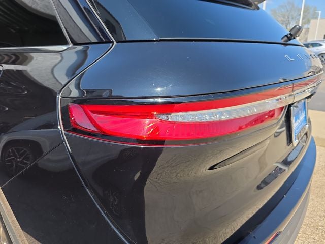 2021 Lincoln Corsair Reserve