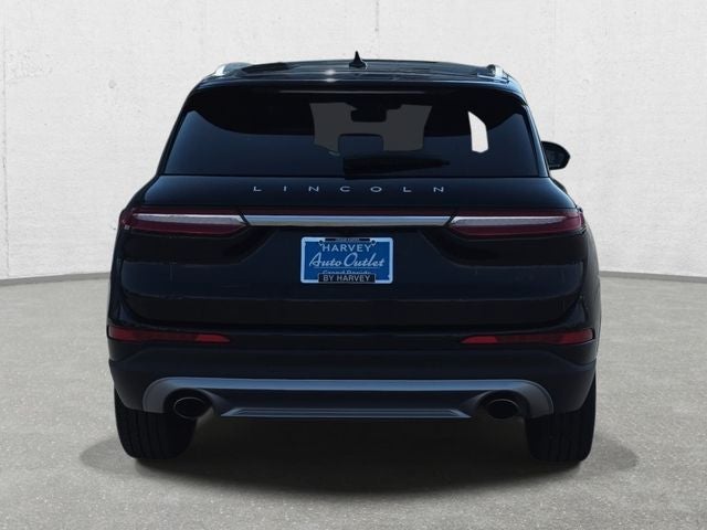 2021 Lincoln Corsair Reserve