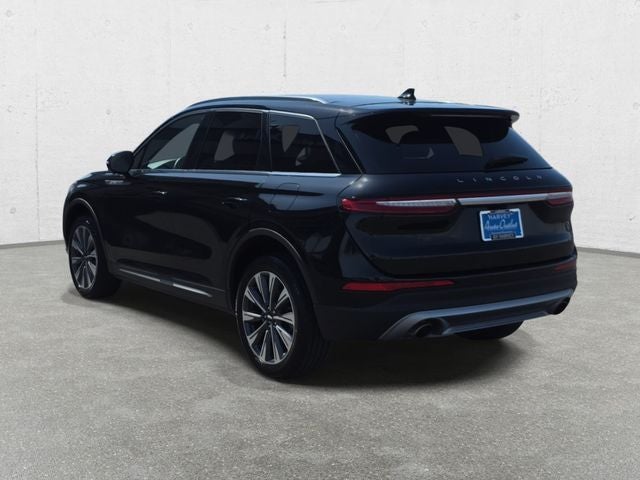 2021 Lincoln Corsair Reserve