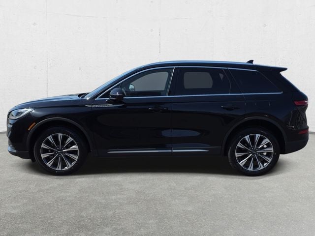 2021 Lincoln Corsair Reserve