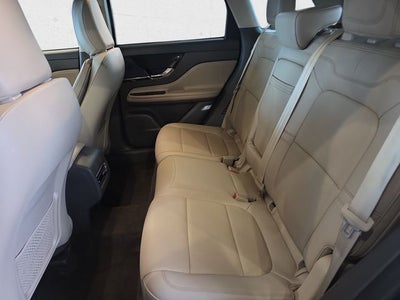 2023 Lincoln Corsair Reserve