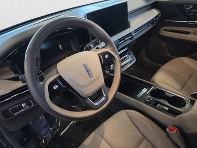 2023 Lincoln Corsair Reserve