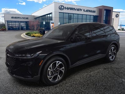 2024 Lincoln Nautilus Premiere