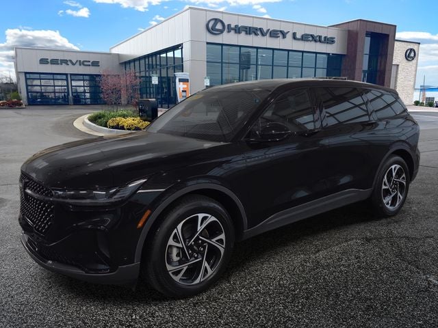 2024 Lincoln Nautilus Premiere