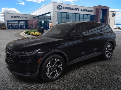 2024 Lincoln Nautilus Premiere