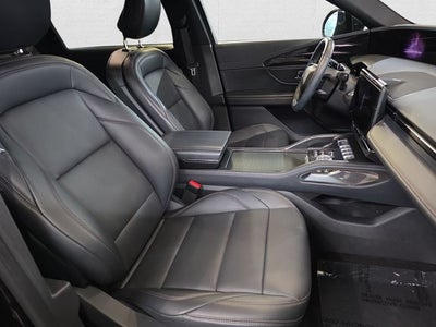 2024 Lincoln Nautilus Premiere