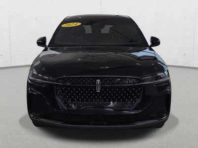 2024 Lincoln Nautilus Premiere