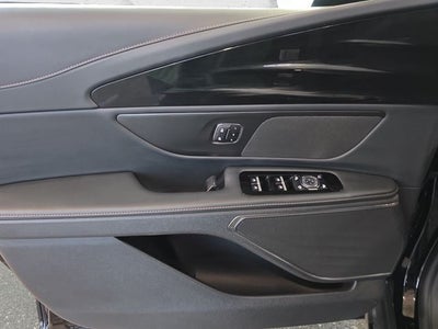 2024 Lincoln Nautilus Premiere