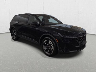 2024 Lincoln Nautilus Premiere