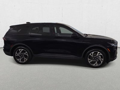 2024 Lincoln Nautilus Premiere