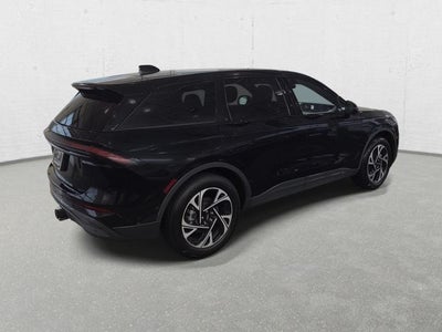 2024 Lincoln Nautilus Premiere