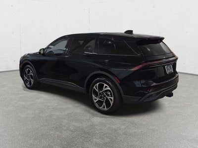 2024 Lincoln Nautilus Premiere