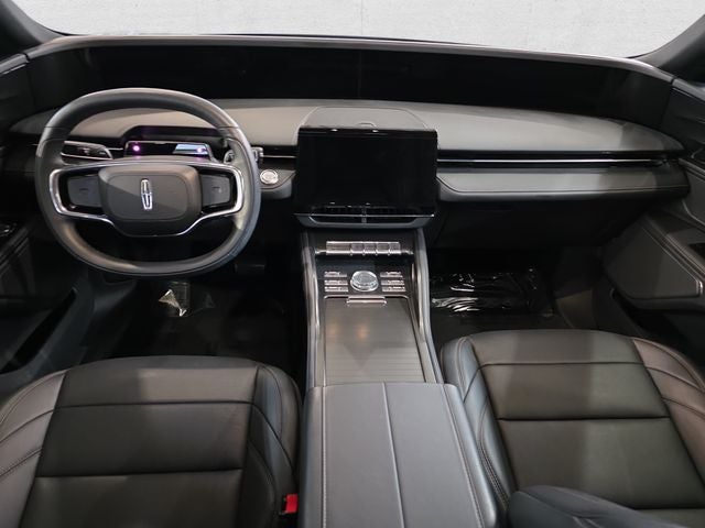 2024 Lincoln Nautilus Premiere