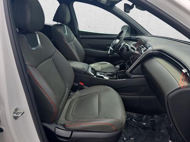 2023 Hyundai Santa Cruz Limited