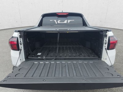 2023 Hyundai Santa Cruz Limited