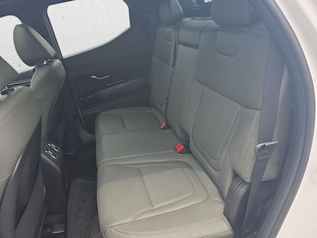 2023 Hyundai Santa Cruz Limited