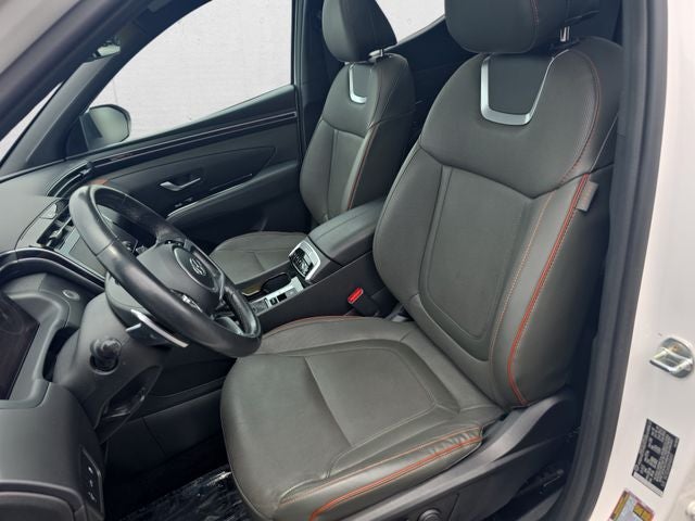 2023 Hyundai Santa Cruz Limited