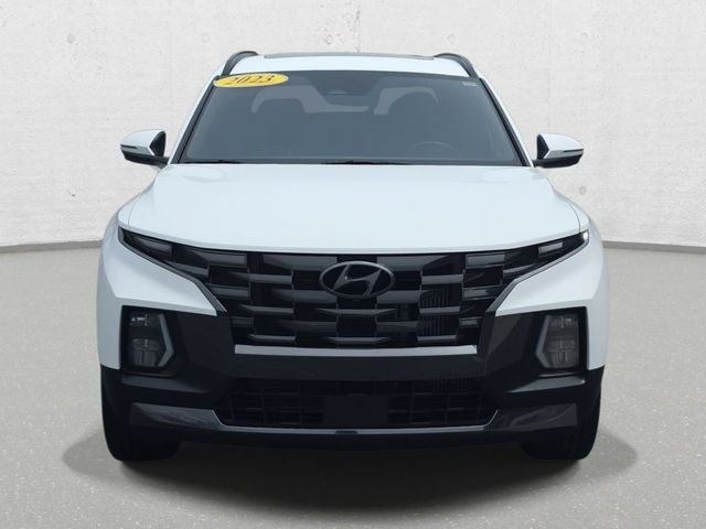 2023 Hyundai Santa Cruz Limited