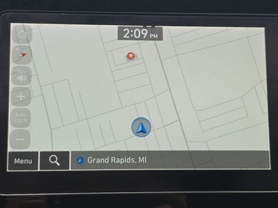 2023 Hyundai Santa Cruz Limited